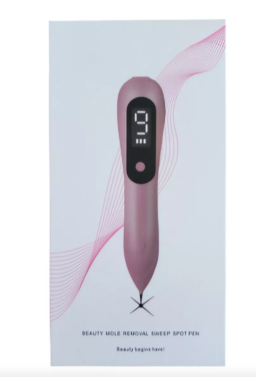 Miniatura 2 de CAUTERIZADOR DE VERRUGAS RECARGABLES